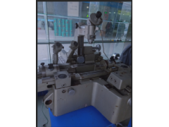 广东地区二手万工显万能工具显微镜一套