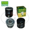 MANN-FILTER曼牌滤清器机油滤芯WD920液压滤芯
