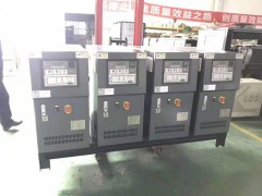 上海油温机，上海油循环温度控制机，嘉定水循环模温机