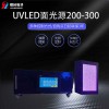 上海镭合 UVLED面光源200-300 UV固化机