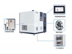 章丘生产磁悬浮高速离心鼓风机