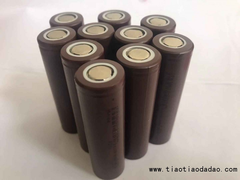 18650-2000mah 3.2V-9