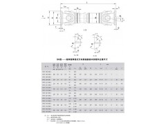 SWC-CH型单伸缩焊接式联轴器价格行情