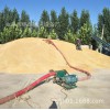 农用吸麦机 车载软管 小麦收粮用 倒仓装车 8米长 220v
