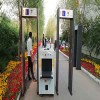北京出租测温门安检门安检设备X光机安检机