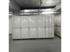 出售北京信远XY系列SMC模压组合水箱