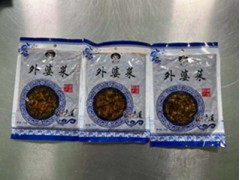 钦州市找外婆菜芝麻芥菜梅干菜定制厂家