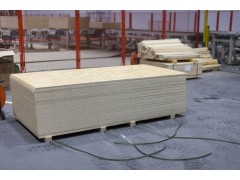 床板条 杨木LVL 包装用杨木单板层积材