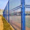 西湖区球场围栏 篮球场围栏 足球场围栏生产安装