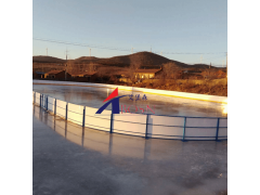 冰球场围栏A旱地冰球场围栏A室外冰球场围栏定制