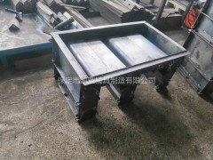 边沟流水槽模具 矩形流水槽模具 u型流水槽模具 凯亚模具厂家