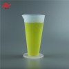 NJ-PFA量杯实验专用量具进口量杯半导体行业用材质