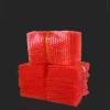 紅色防靜電雙面氣泡袋防震防摔包裝袋子加厚氣泡卷氣泡信封袋