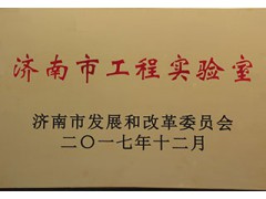 六年知识产权经验代理济南市级工程实验室认证