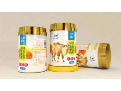 优质奶粉生产   驼奶粉代加工OEM贴牌 奶粉订制