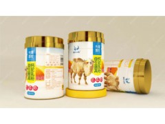 骆驼奶粉代加工 驼奶粉批发零售 适合成年人喝的奶粉批发