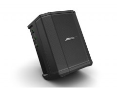 Bose S1 Pro 多功能音乐系统 便携音箱户外补声音响