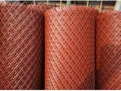 专业生产各种筛网铁丝网钢板网等