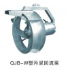 蓝深QJB-W7.5污泥回流泵安装尺寸