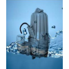 南京蓝深水泵产公司WQ20-25-4提升泵