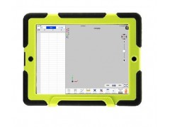 IN-iPad现场测量分析软件