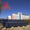 甘肃兰州 青海西宁养殖场 农田种植基地10kw太阳能光伏发电