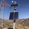 西北地区祁连山森林防火监控供电 监控太阳能供电系统
