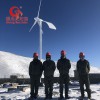 兰州50kw大型风光互补发电机 西北地区风力发电机