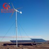 甘肃兰州 酒泉 武威 定西 大型风光互补发电系统