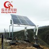 甘肃兰州 甘南移动塔 信号塔 信号放大器设备太阳能供电系统