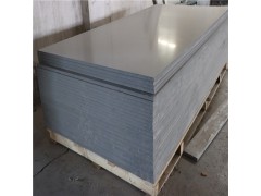 易焊接学校厕所隔板小便池挡板pvc硬板塑料板pvc橡胶板