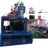 堆码桶吹塑机 80/25升堆码桶生产设备