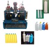 500ml油污净瓶子吹塑机  双工位液压塑料制品生产设备