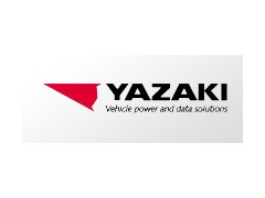 YAZAKI矢崎7114-4100-08
