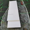 純新料純原料木塑貼面墻板花箱書架出口級PVC發泡板