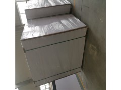 隔温隔热隔音防飞沫隔板可印刷环保无铅PVC发泡板