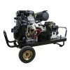 手推式森林消防高压泵ST-174/650