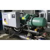 供应昆山斯力欧制冷之克莱门特水源热泵机组维修保养