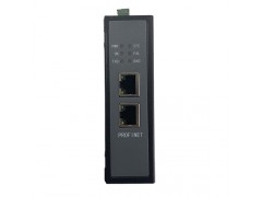 耐用通信Modbus转Profinet网关NY-N801产品