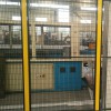 机器人安全防护围栏 厂房仓储隔离网铝合金护栏 机械设备防护网