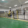 车间隔离网定制厂家批发设备隔离栏机器人厂区隔断护栏