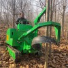履带式圆弧刀挖树机 带土球果树移苗机 液压快速断根挖树机