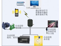 济南惠驰生产线故障实时监测系统稳定可靠