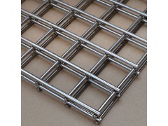 電焊網片地暖網片平紋編織焊接方孔電焊網片