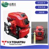 VF63AS-R消防泵價格 日本TOHATSU東發品牌