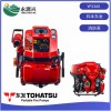 VF53AS消防泵價格 日本TOHATSU東發品牌
