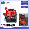 VE1500WV消防泵價格 日本TOHATSU東發品牌
