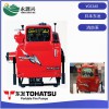 VC52AS消防泵價格 日本TOHATSU東發品牌