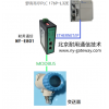 北京耐用通信Modbus转EtherNET/IP网关模块