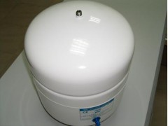 净水器压力桶阀门RO纯水机3.2G11G20G储水桶开关配件